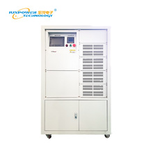 大功率交流AC直流DC單三相可調負載箱電阻櫃充電樁發電機電氣試驗