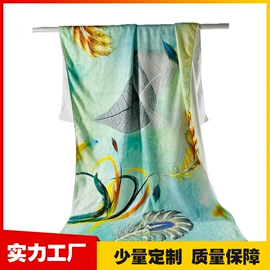 礼品广告毛巾;运动巾;冰凉巾