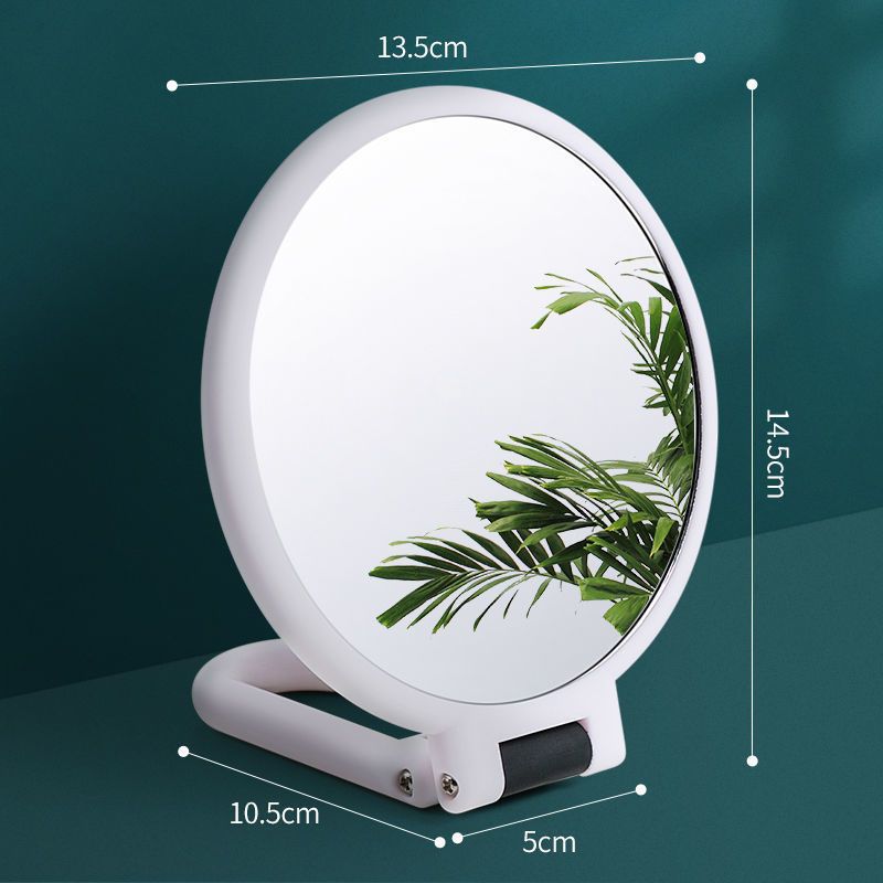 흰색 대형 [2배 확대]