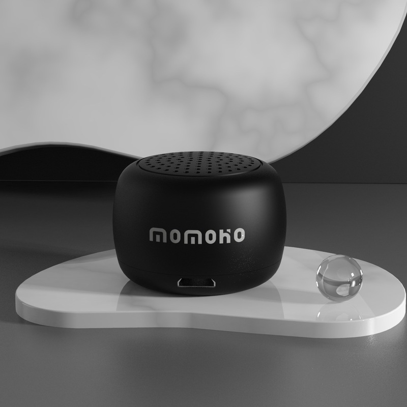 新しいかわいいミニ子供bluetoothスピーカーロゴ携帯クリエイティブプレゼント携帯電話自分撮りbluetoothオーディオメーカー|undefined