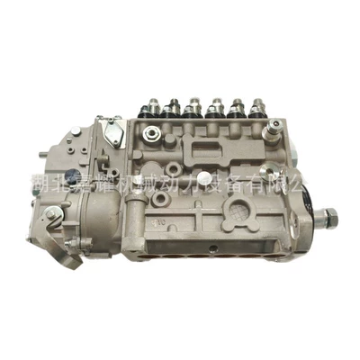 Accessories, Engine assembly