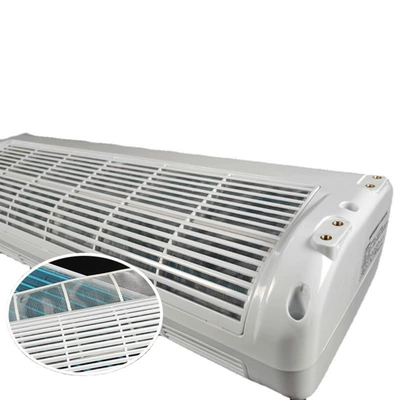 electrical appliances, Automotive air conditioning