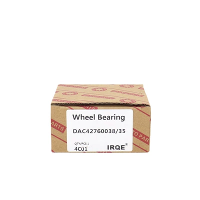 M50V, Bearing