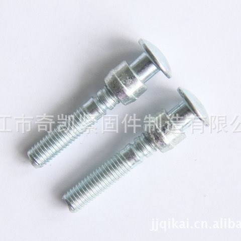 现货销售 可加工 环槽铆钉 8X8多款供选多款供选