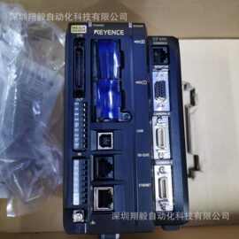 全新原装基恩士 CV-5701 视觉控制器 实物图片
