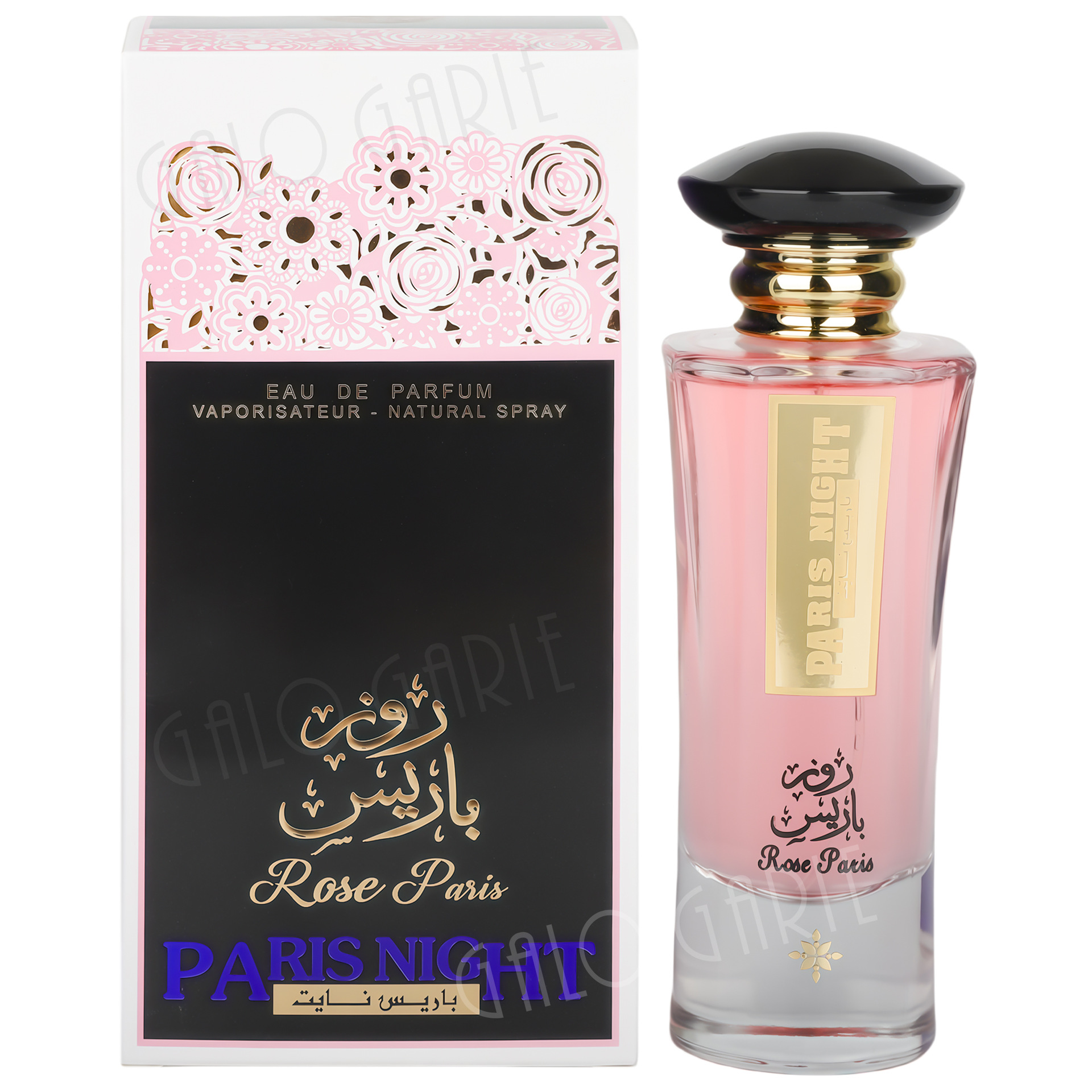 Perfume de comercio exterior transfronterizo 100ml perfumes de Oriente Medio damas perfumes árabes de Dubai fabricantes de perfumes al por mayor