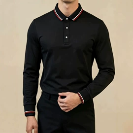 男Polo衫;广告衫T恤;广告衫polo