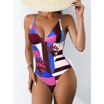 Swimsuit Image 1