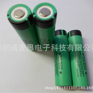 100%ԭ�b����/PANASONIC A 18650A 3100mah 3.7v ����늳�