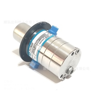 Tuthill Tylet Gear Pump Lubrication Pump Magnetic Coupling Pump Process Pump # DGS1.6EEET2NN00000