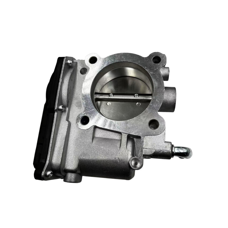 In-Stock Wholesale Automotive Parts: Throttle Valve Assembly Suitable for Suzuki 1340065J00 13400-65J00