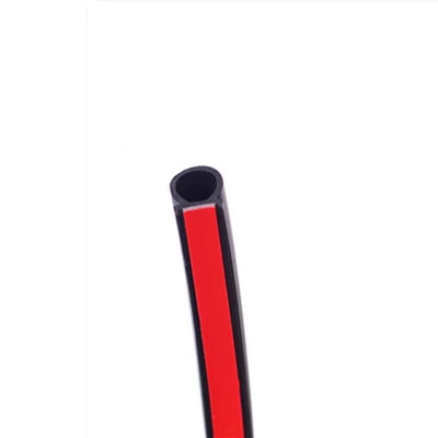 Modified Waterproof and Dustproof Rubber — Vehicle Sealing Strip