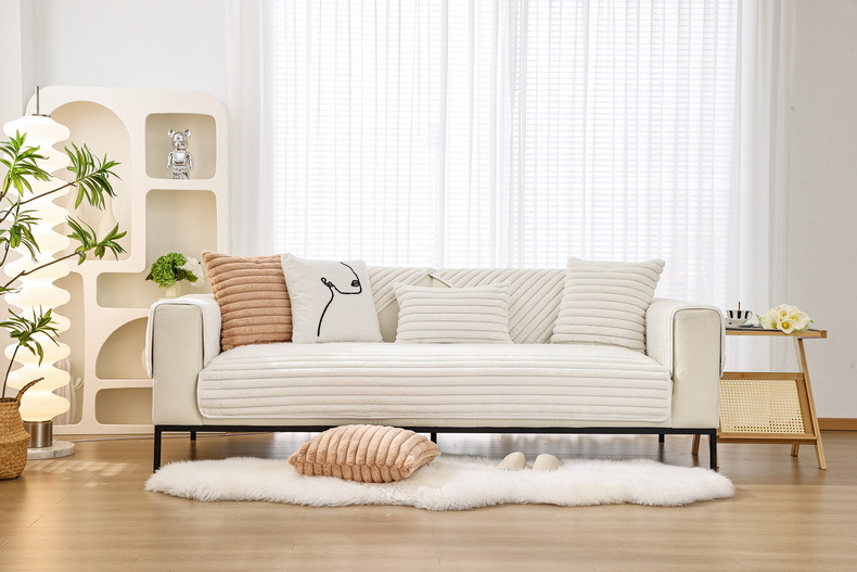 Premium Sofa Styling