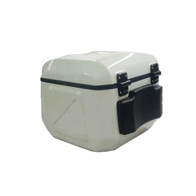 Car Luggage Storage Box, Electric car tail box