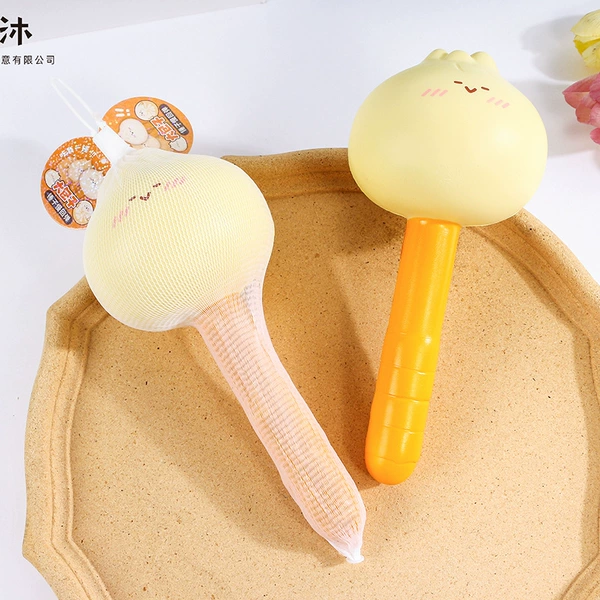 Bun hammer slow rebound toy SS-17938