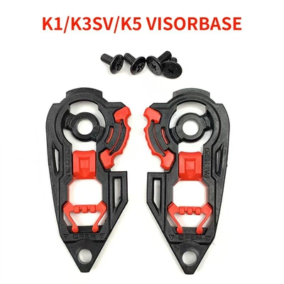Suitable for Agv Dəbilqə (Kaska) aksesuarları