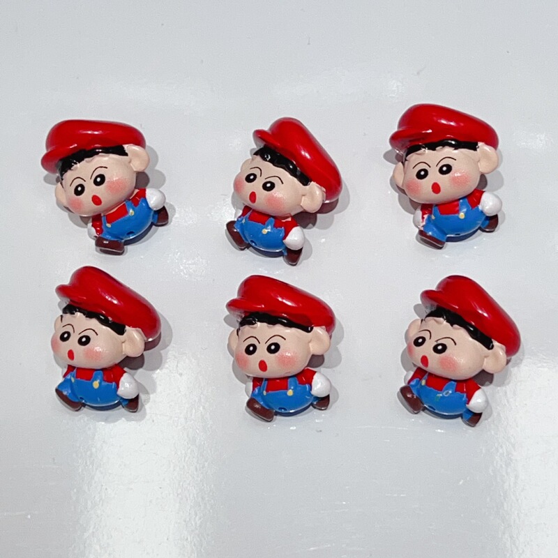 マリオシャオシンかわいい携帯電話チェーンペンダント手作り携帯電話ケースハンドロープキーホルダーバッグぶら下げジュエリーアクセサリー|undefined