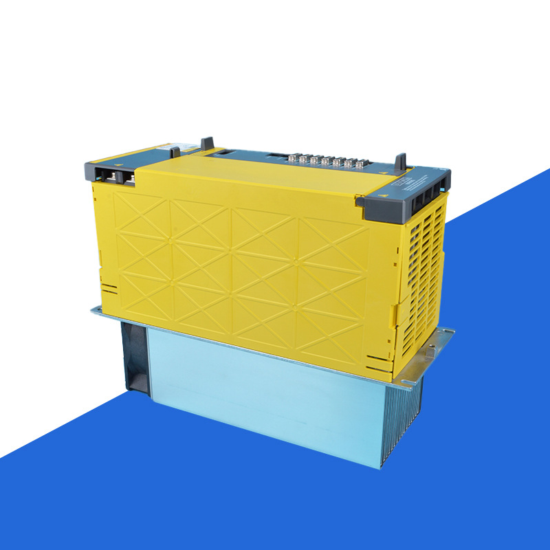 A06B-6144-H037#H590发那科fanuc原装驱动器伺服放大器现货议价