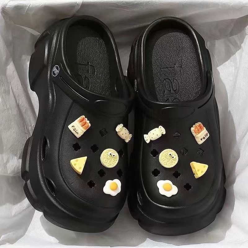 188 EVA 패드 (치즈 달걀) 블랙