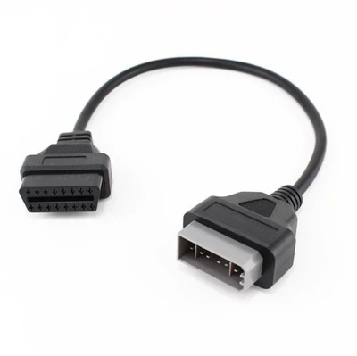 Nissan Nissan 14 Pin – Avtomobil diaqnostika alətləri