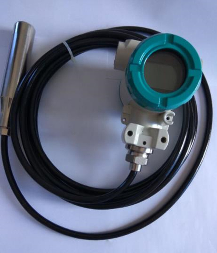 液位变送器/液位计/投入式液位变送器 型号:LX11/M382428