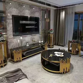 桌类、茶几;玄关;角几/边几