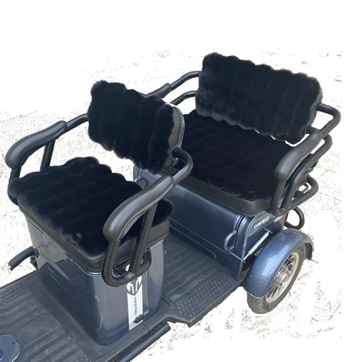 thickened cushion, Electric car cushion