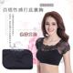 Mother's Underwear Women's Large Size Non-rimless Gathered Back Lace Middle-aged and Elderly Bra Sports Vest Tube Top