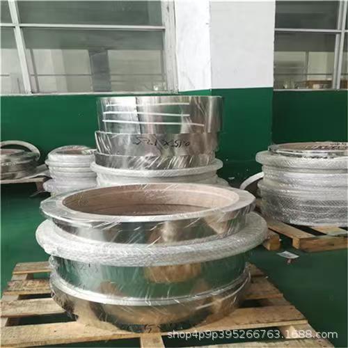 东莞SUS302半硬不锈钢卷 SUS305L不锈钢带 软料 半硬 硬料 全硬料
