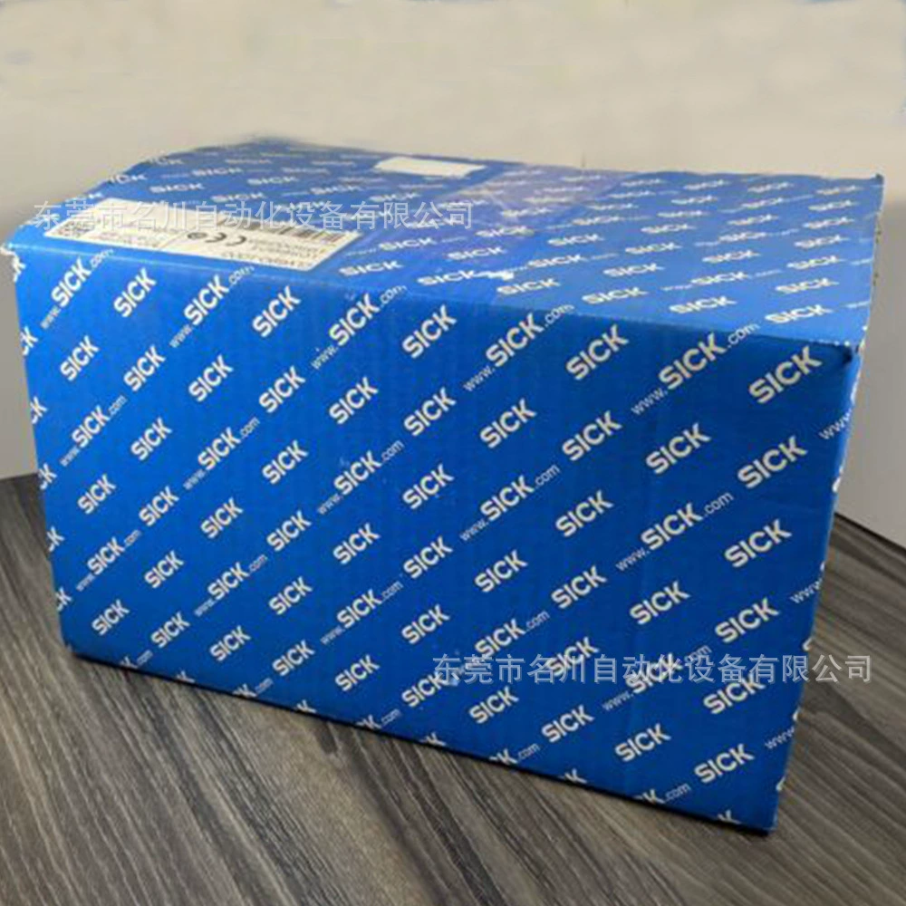 SICK Sike Новый сканер штрих-кода CLV690-1000 торг на продажу