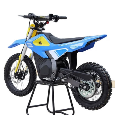 Aged 10-15 Years Old to — Elektrikli motosikletlər
