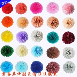 灯笼;纸质工艺品;拉花、彩带