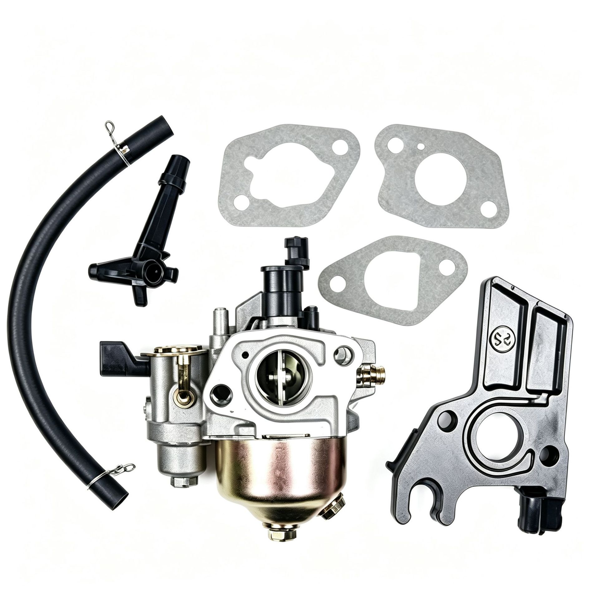 For Honda GX160 GX140 GX200 16100-ZE1-825 16100-ZE1-814 carburetor