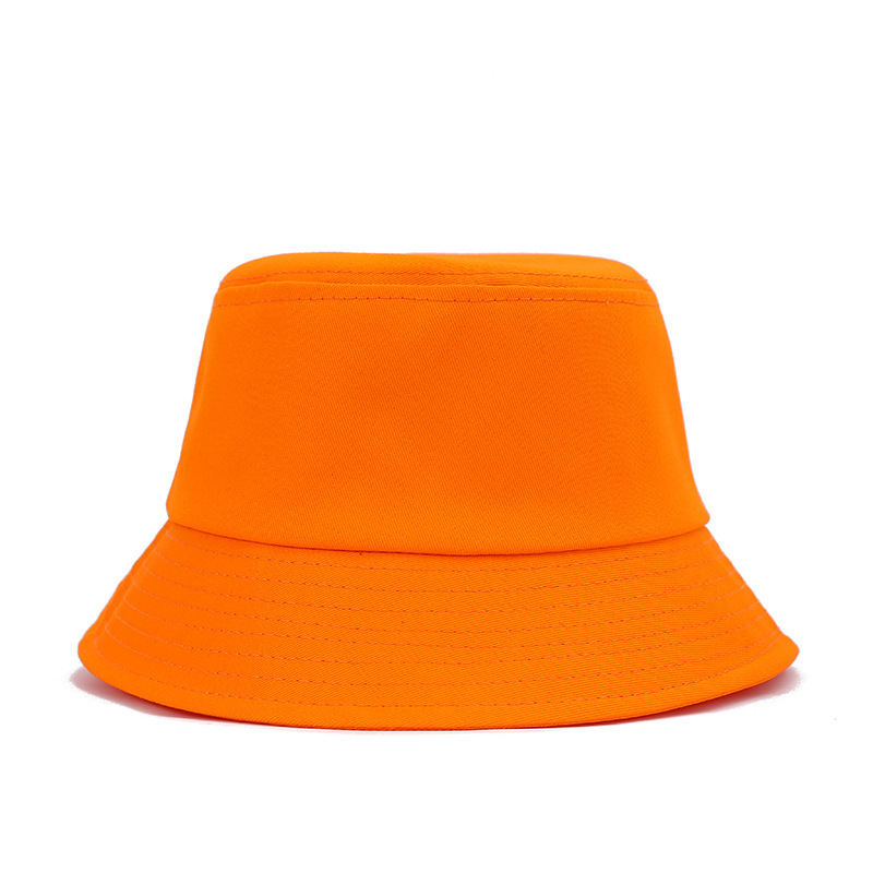 Sombrero de pescador de las nuevas mujeres al aire libre sombrero de sol sombrero de color caramelo de verano moda deportes sombrero de sol de las mujeres image 13