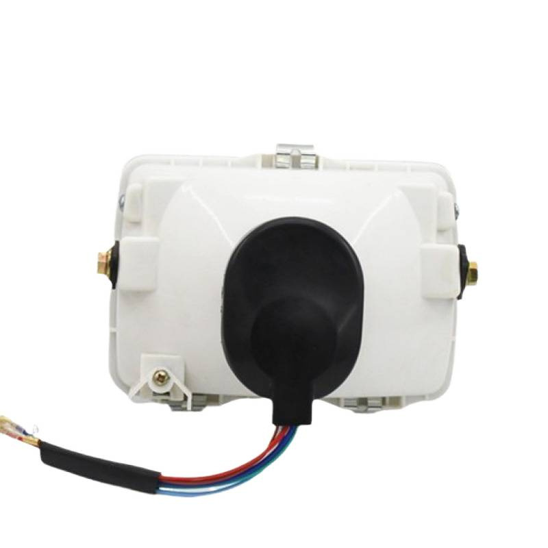 Aplicable a Wuyang Honda Headlight Assembly Knight Moto WY125-A-C - F Headlight Light Accessories
