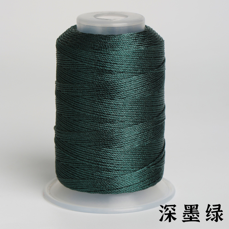 어두운 다크 그린 L872