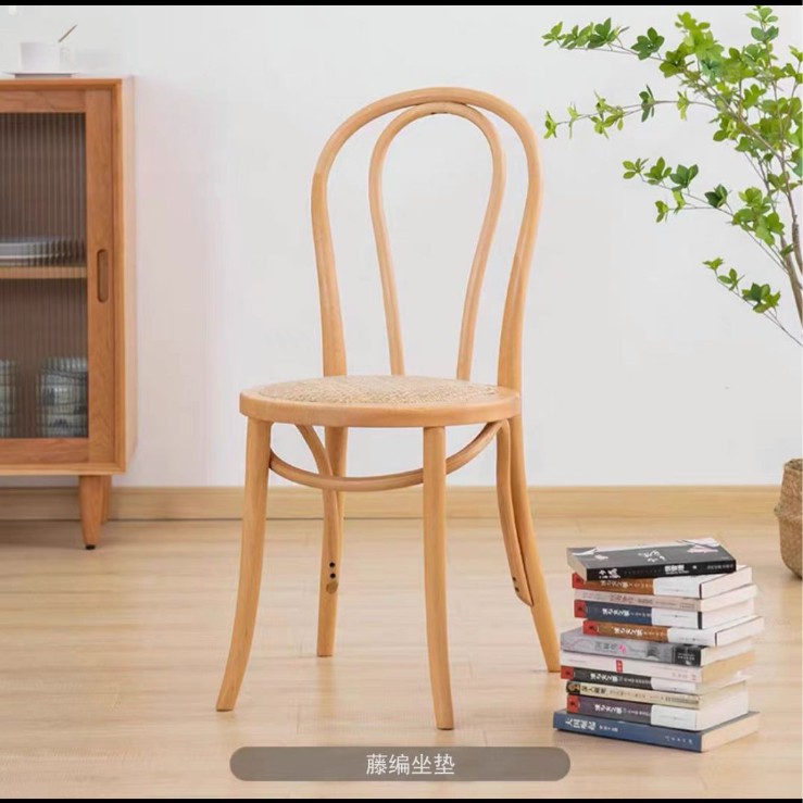 소네트(등나무 좌면)