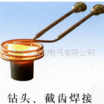 供应中频合金钎焊机