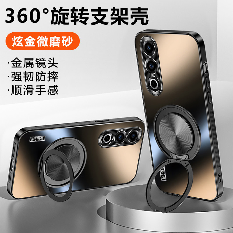 适用OPPOK12手机壳新款超薄磨砂保护壳oppo高级专用k12plus硅胶后