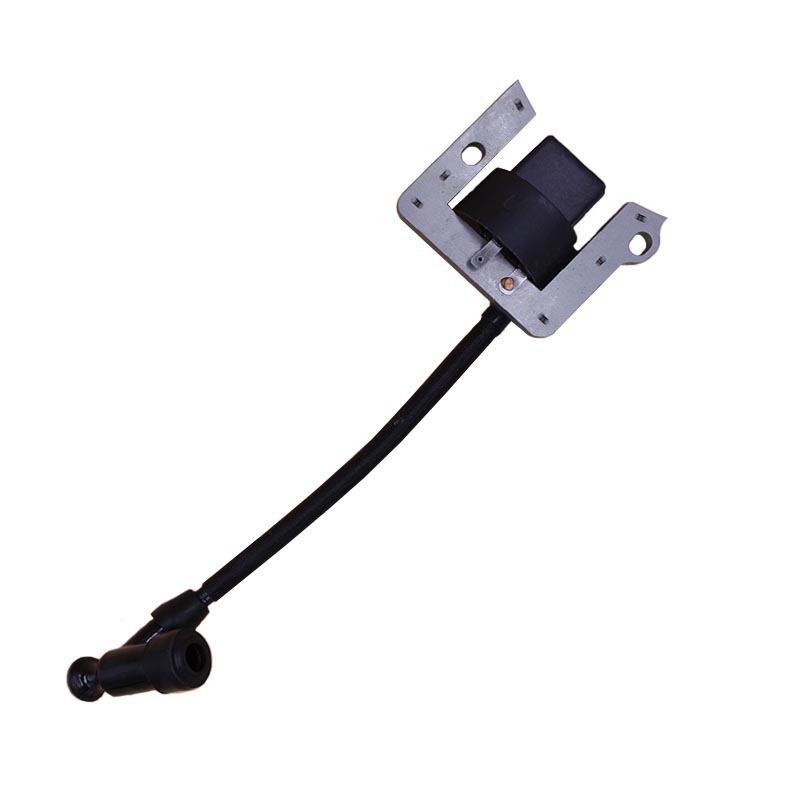 适用本田草坪机高压包GXV140割草机点火线圈195/1P64点火模块