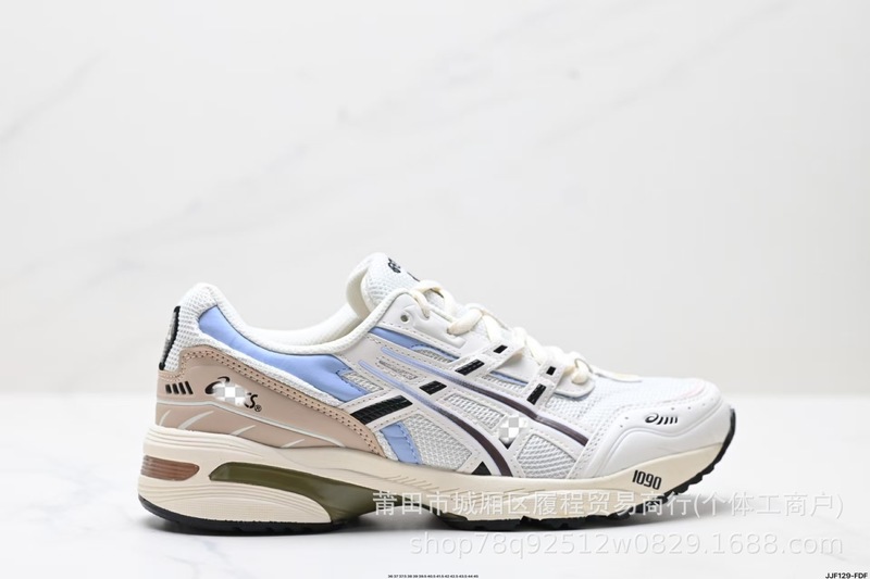 莆田纯原Gel-1090瑟士跑步鞋户外登山运动鞋Gel-1090 v2系列|undefined