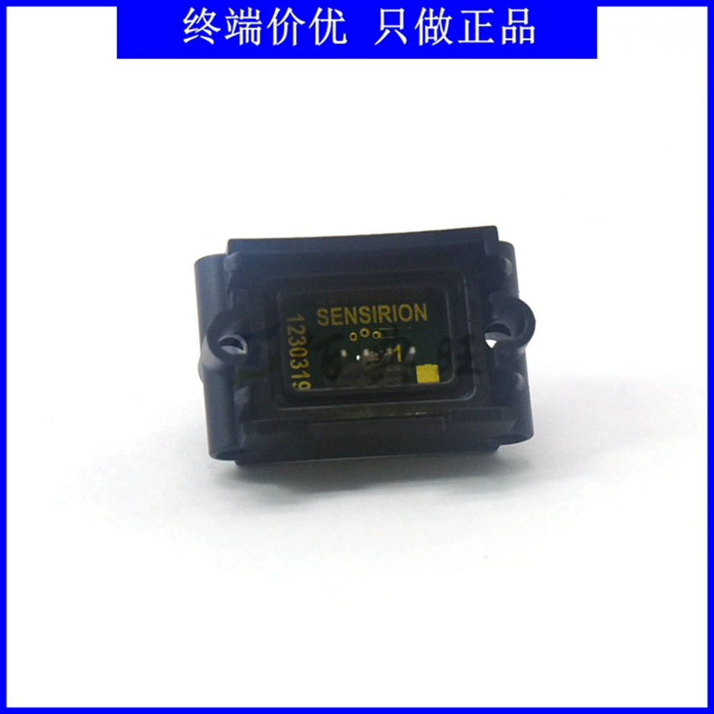 Цифровой дифференциальный датчик давления SDP810-500Pa Sheng Sire Sensirion заменить SDP811-500P
