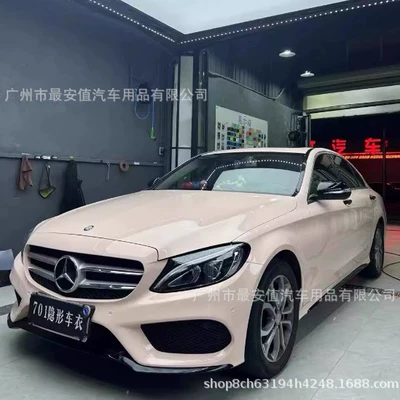 Color Changing Film, Paint Color Changing – Auto Color Change Film