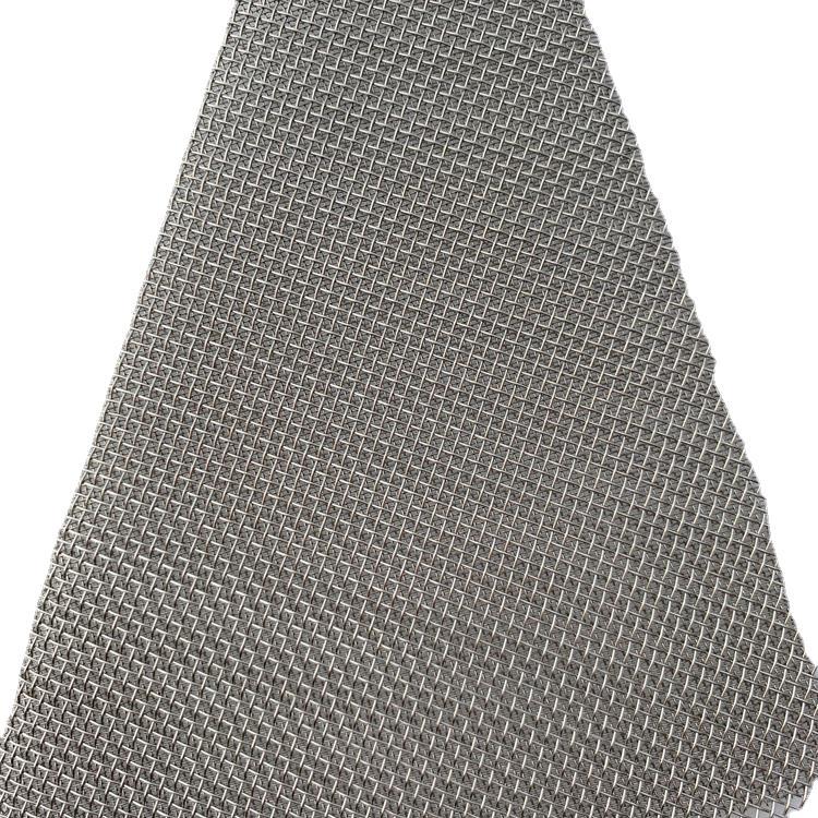 过滤网厂家现货供应  不锈钢编织滤网