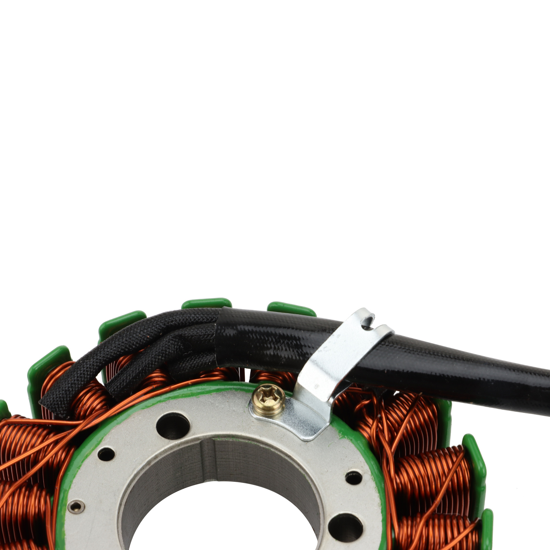 GZ 250 GZ250 Marauder 99-11 32101-13F00 Motorcycle Magneto Stator Coil