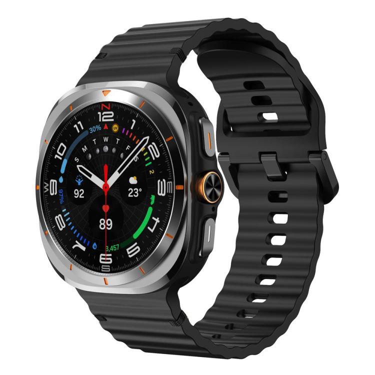 Correa de silicona para Samsung para Galaxy Watch8 L
