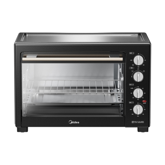 Midea MG38CB-AA Electric Oven Household Baking One Small Large Capacity 38L