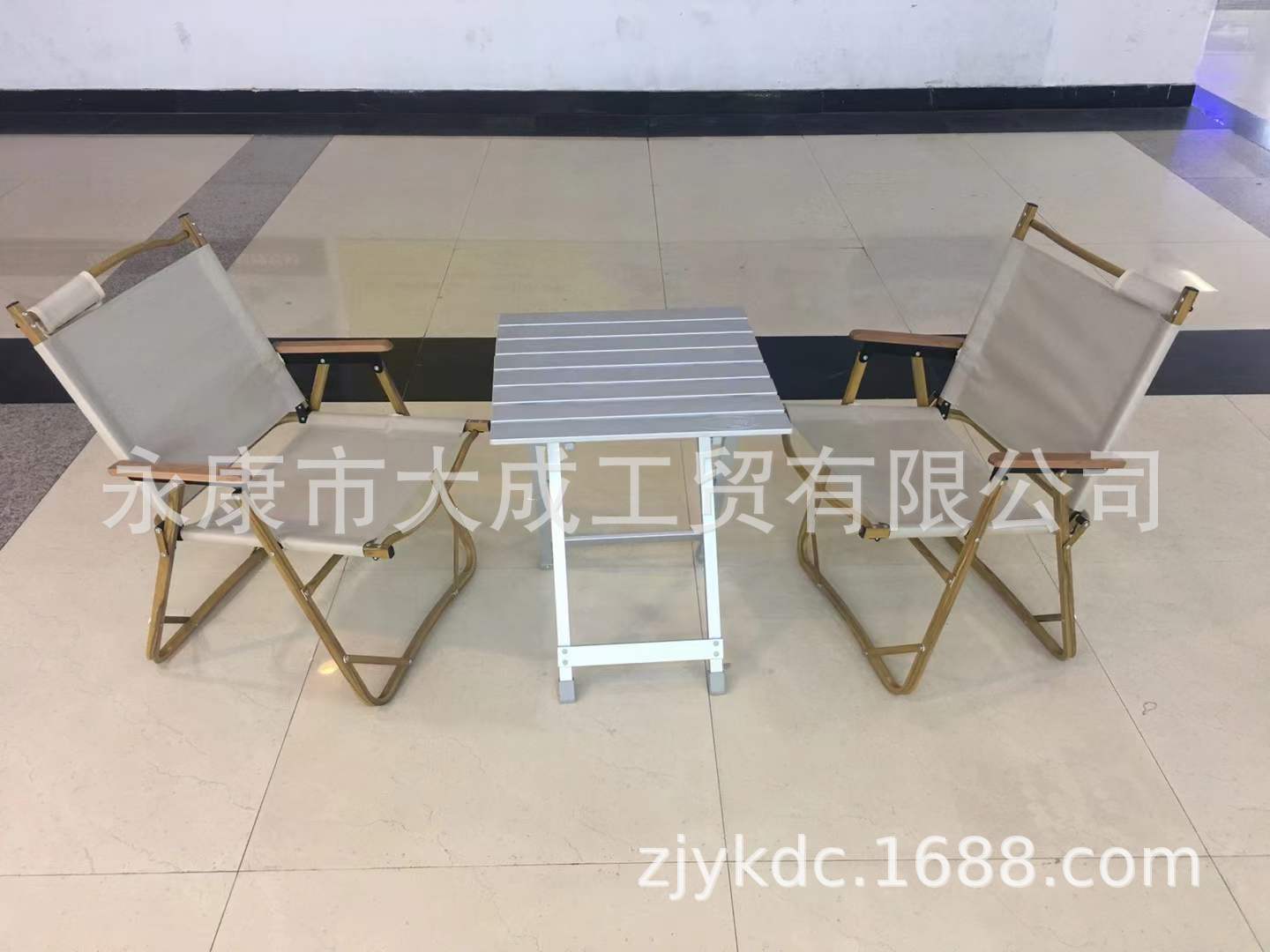 克米特椅