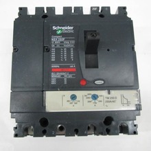 ԭbƷNSX250F 4P 250A TM250D Schneider՚_Pܚʽ·