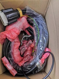 ABBIRB4600 robot body cable 3HAC062246-001
